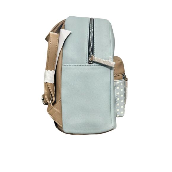 NWT! Avatar The Last Airbender APPA Flying Byson Mini Backpack - Picture 5 of 7